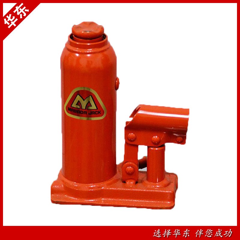 MASADA JACK千斤顶日本原装油压立式千斤顶 液压千斤顶