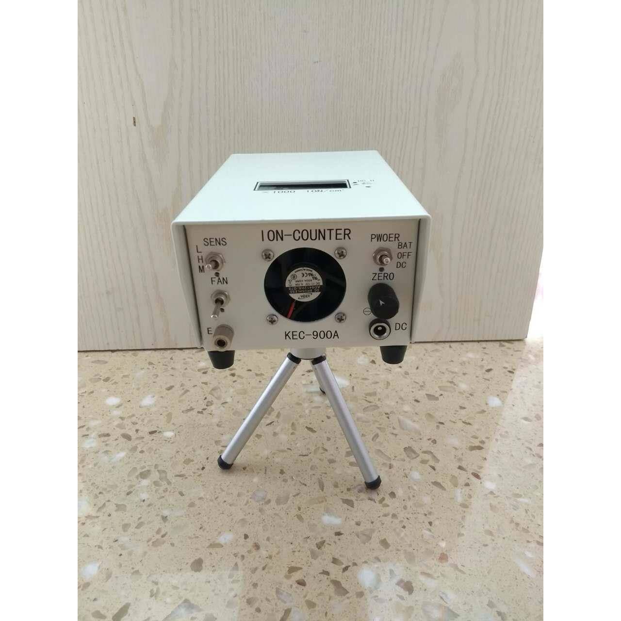 KEC-900A 空气负离子检测仪 森林环境正负离子测试仪KEC900A
