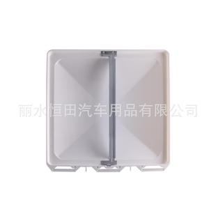 房3489车通风盖进出N口天窗盖通风罩换气窗盖子房车配件VETLID