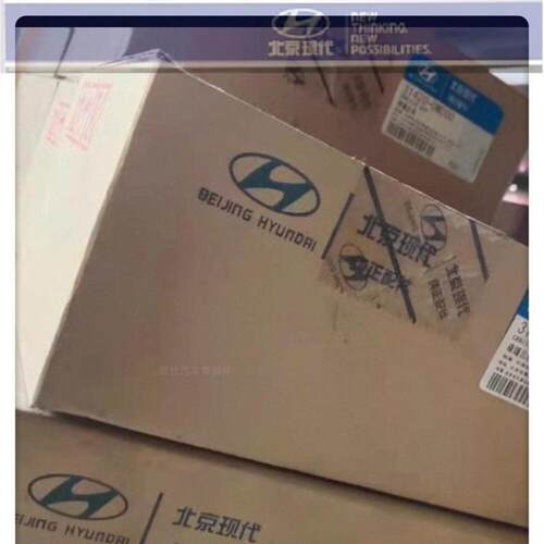 现代伊兰特全新瑞纳雅绅