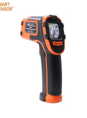AR320+升级为FA0R390F红外线测CZS温仪工业高精度测枪AR温59温度