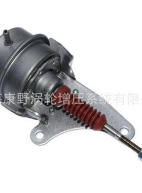 适用x众迪2.0T涡轮增压器电机执行器0大6L1奥45612K06L145612L/M