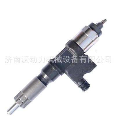 工厂供L应23670-0090配套田海拉克斯V丰IGO柴油喷嘴油器4861KD2KD