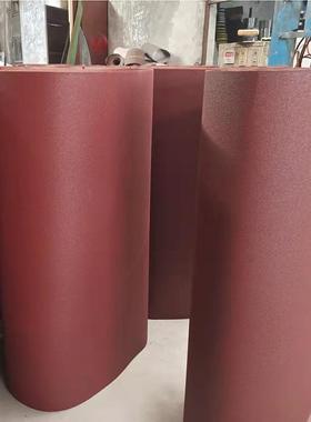 砂厂家国包邮133x2200超宽带砂光机抛光全打POG磨金0属木金带刚砂