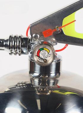 防灭火器手消提式全氟己酮气UYS灭置火装洁净气体体灭火