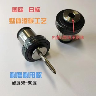 JT6套装 南京三鼎通用丝攻夹头m B16 B18 丝锥夹头 J4016L