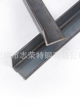 Q35B5热轧等边大角钢25968*250*206-30*3000-280*280