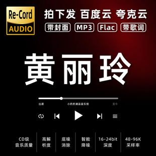 alin黑胶mp3全集无损音乐车载华语经典 华语流行flac音乐分享