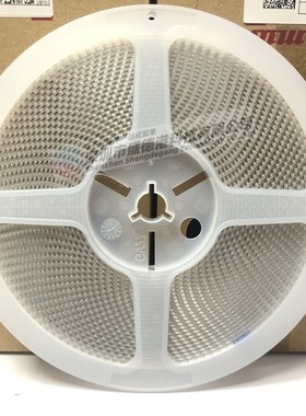 贴片电容1206 104K 100V/250V/500V 100nF 0.1UF 104P 10% 整盘2K