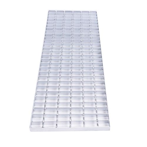 厂家直供排水沟沟盖板Q235地沟下水道排水钢格板钢格栅盖板