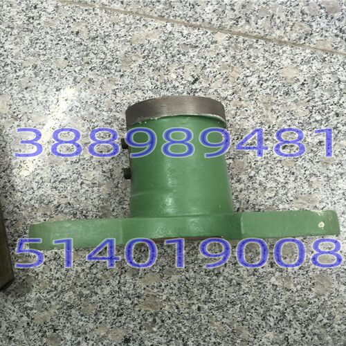 机床配件中捷镗g床T68昆机TX68镗刀架内孔50安装孔中心距145*90