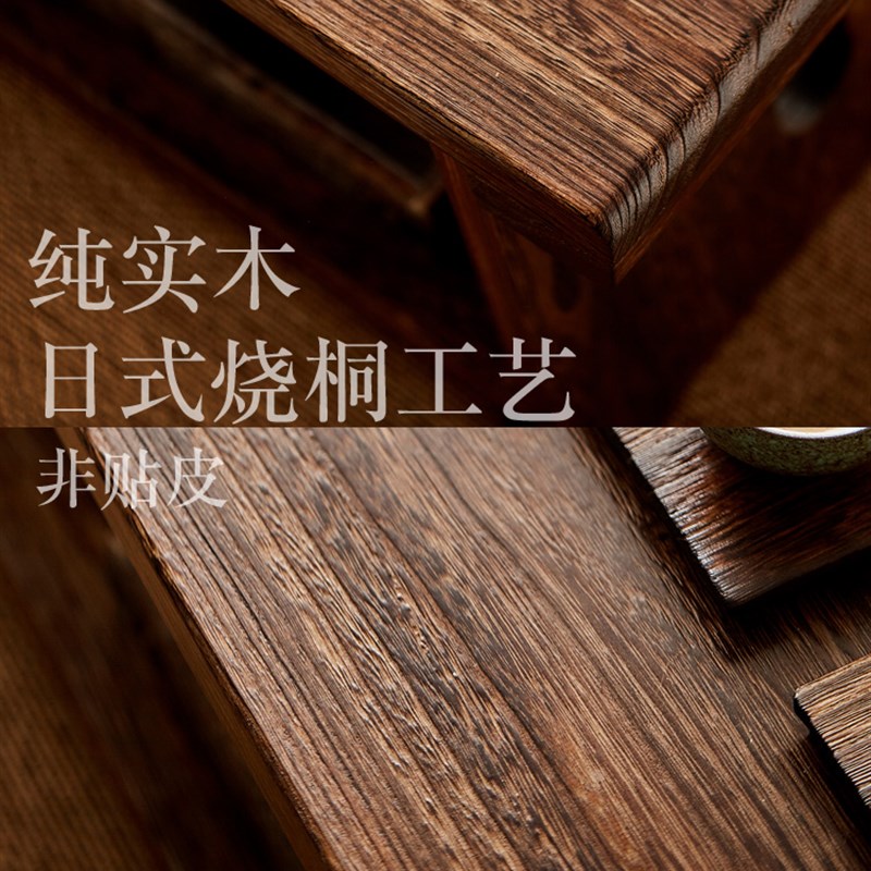 日式榻榻米桌小茶桌炕桌折叠迷你小茶台飘窗小桌子阳台小茶桌茶几