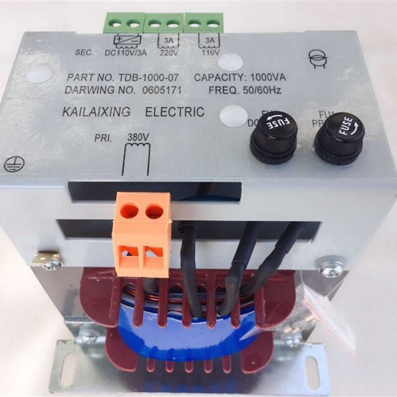 电梯变压器 TDB-1000-02 TDB-1000-03 控制柜专用变压器 电梯配件