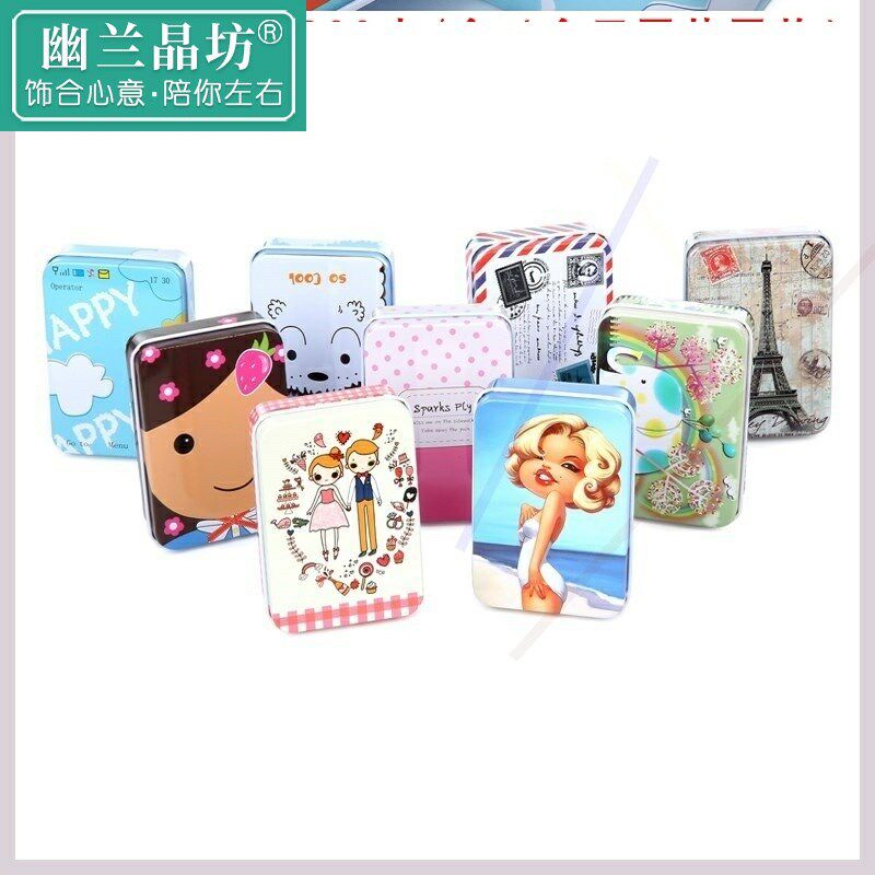 黑色头发夹子小钢夹一字发卡 盘头发小钢夹盘发别针高硬度发夹