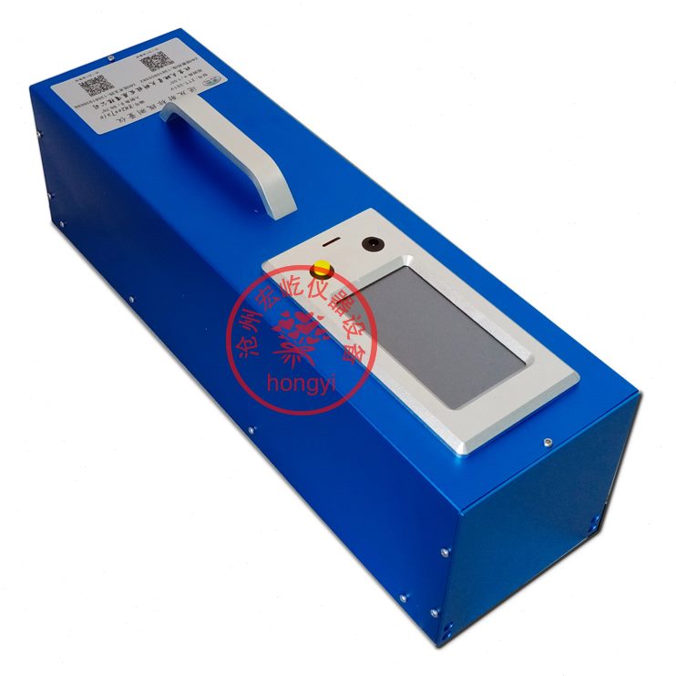 标触摸屏测量仪射Z线语音30-线报标测量仪逆反播系数射逆反V1TT