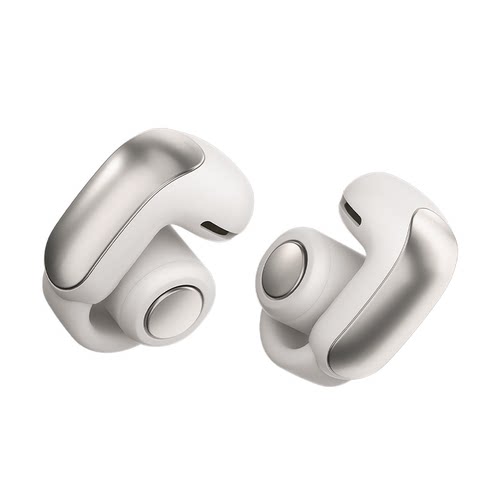 【全球购严选】Bose Ultra 开放式耳机无线蓝牙耳机挂耳式不夹耳
