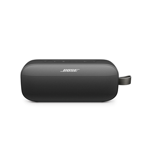 【全球购严选】Bose SoundLink Flex 蓝牙扬声器 II 小巨弹2代