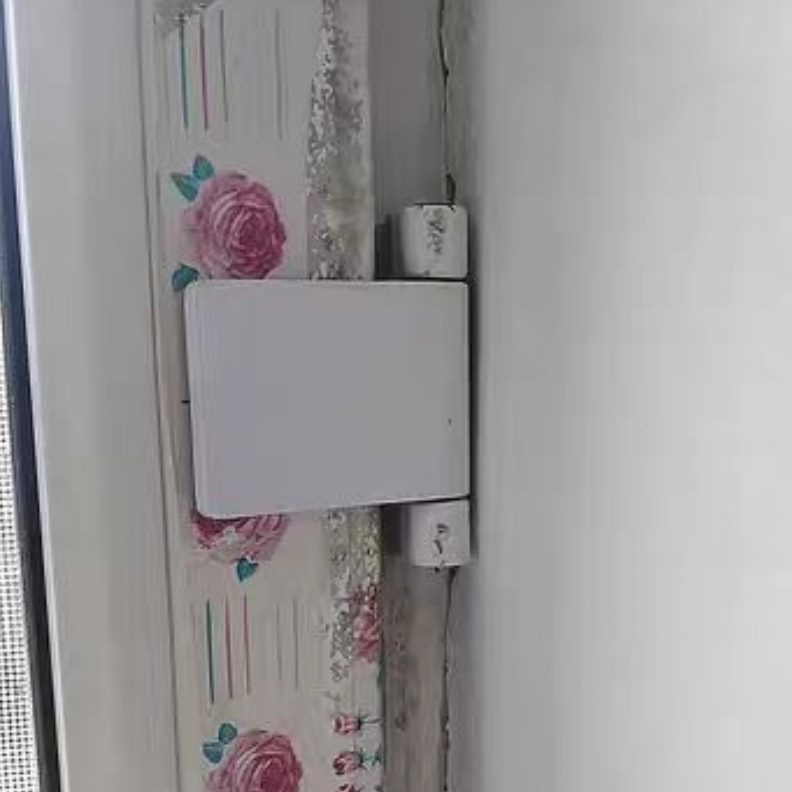 配件外窗户钢门折页朔合叶塑标准厕所门五金铰链门窗门窗推老式