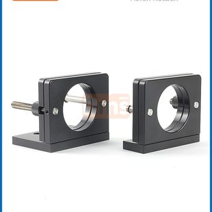 方形支持堆叠夹具镜片波式光学架滤光片滤多层片插片支架固定镜片