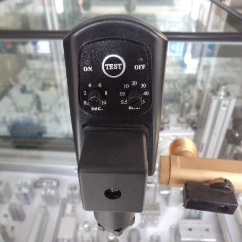 电子分体式OP排水器TTOP