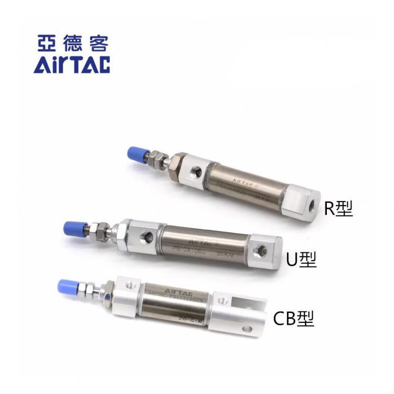 BCSBB亚德客16 BPR气缸BX85SX716型16 0SC RPB0P笔165SPX8X7