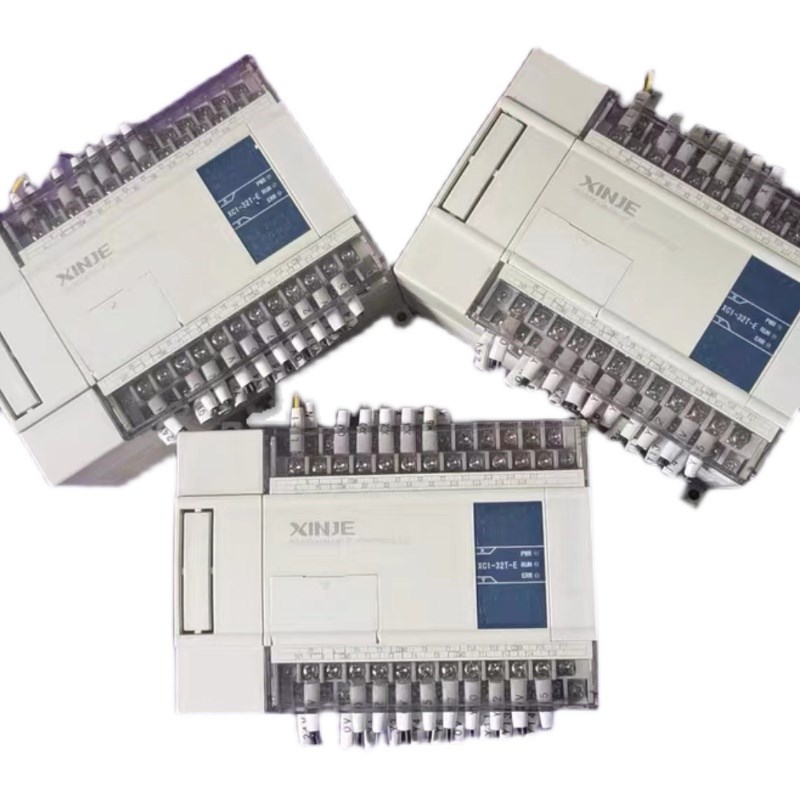 信捷PLC XC1-16R-E/24/XCC/XC5-32T-E/XC2-42T/48R/14T/XC3-60R/T