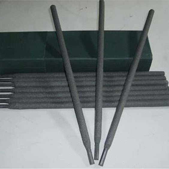 耐磨焊条高合金性D1010能