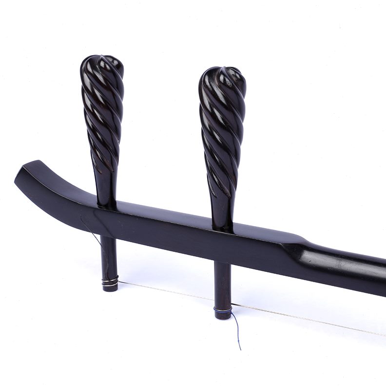 木专业京黄非洲黄 二胡乐器 琴  二 二初学二胡京西皮紫檀演奏大