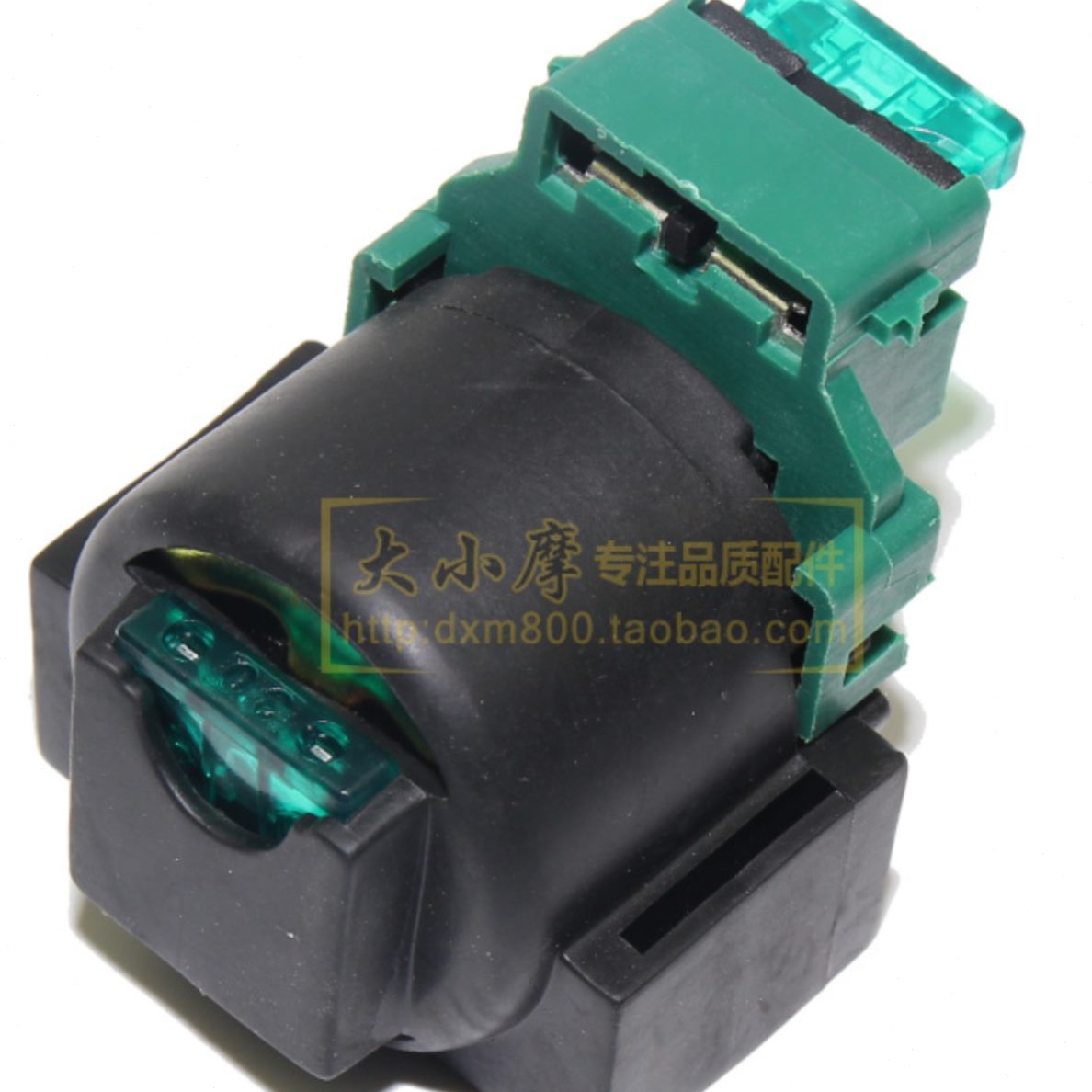 50T250地CFA大形TV 羊CF250绵适用风春5车动CHU V全0继电器/X起启