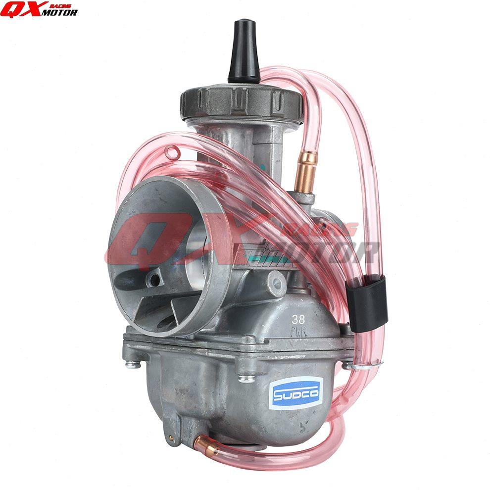 能40四高36  越野摩托车  PW38冲 4353mm3冲 2性K改装  化油器342