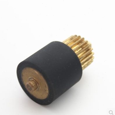 C 19 凯标胶辊T-19线号机压 E-维修0C0橡胶轮轮