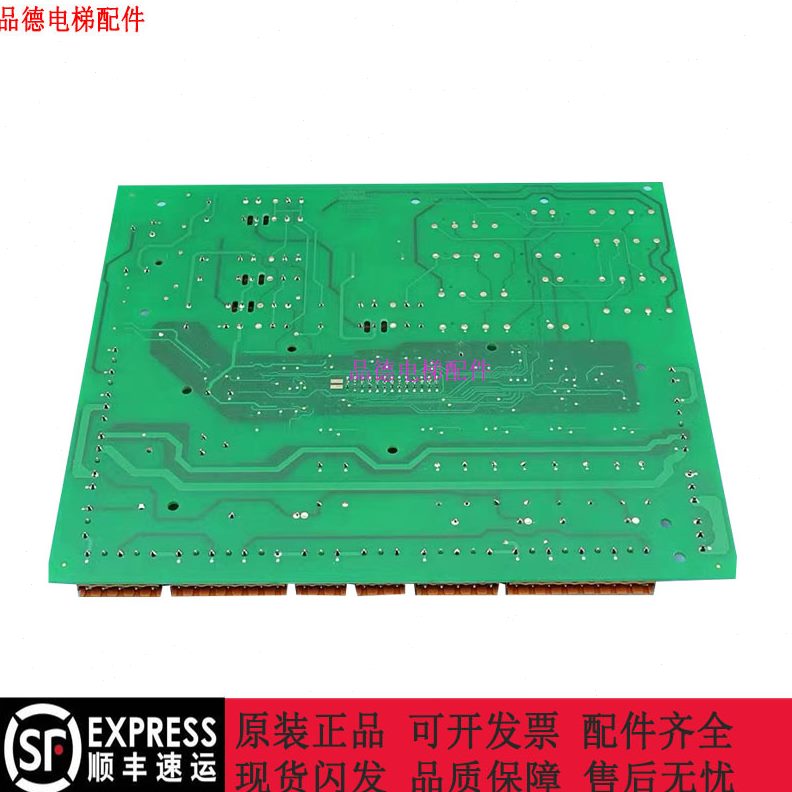0回路O原厂01M502G2代3K0H板20M5060KG60板00AD现货30通力55安全