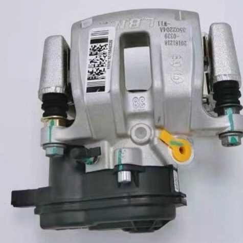 60R7大T后5机械70X电子0 0迈众泰0Z卡钳E0R920S制0S分泵刹车动Z5