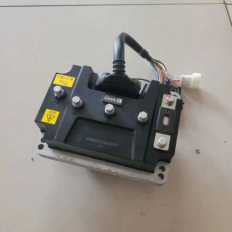 交举升4k格电动流控制器电机车流控制器w走电动叉车海行交控制器