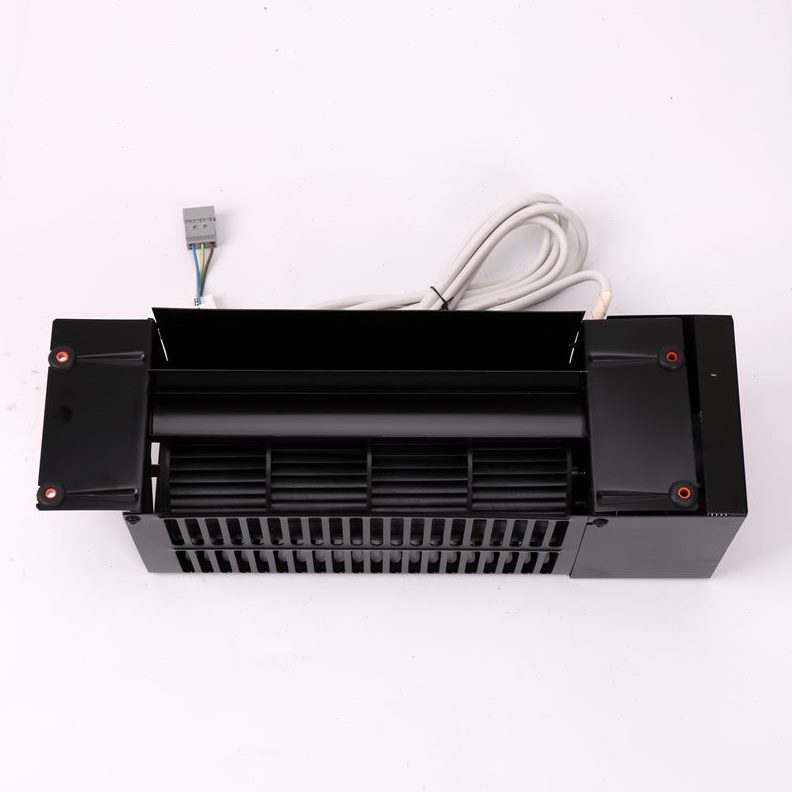 0 于610适用轿顶雷殷 6323AP2505.ID 30横流风机3607 风扇V220W