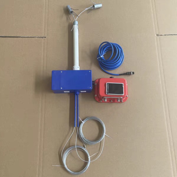 GWL150位移传感器 煤矿顶板沉降监测仪 围岩位移测定仪现货