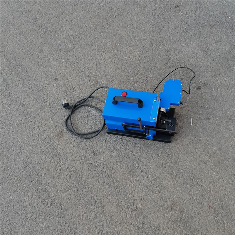 20°-90°任意角度钨极磨尖机 全自动钨针打磨机 台式钨针修磨机