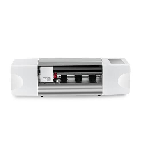 CA10手机膜切机TPU纳米软膜水凝膜screen protector cut machine