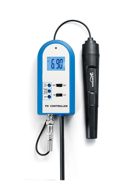 科立龙 PH-211水质酸碱度测试仪 鱼缸水族值测试计  检测仪