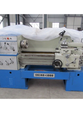 厂家直销C6140*750普通卧式车床导轨经超音频淬火 精密磨削