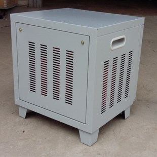 8KVA三相伺服变压器380V转190V变压器 防护式 变压器380V变190V