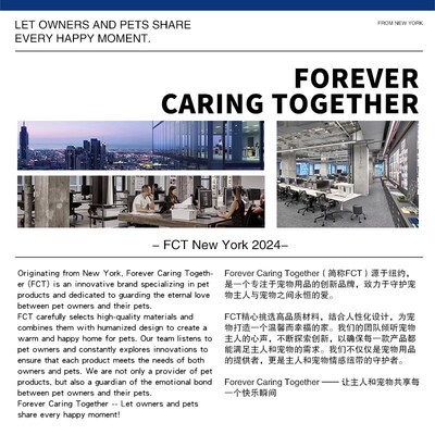 FCT太空舱猫包防应激双肩便携外出大容量粉蓝色宠物狗包