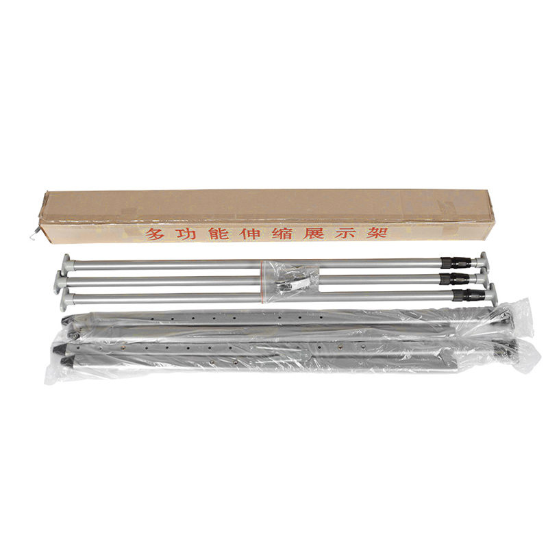 大型展板架宣传栏广告牌立式落地式宣传展示架户外折叠伸缩海报架