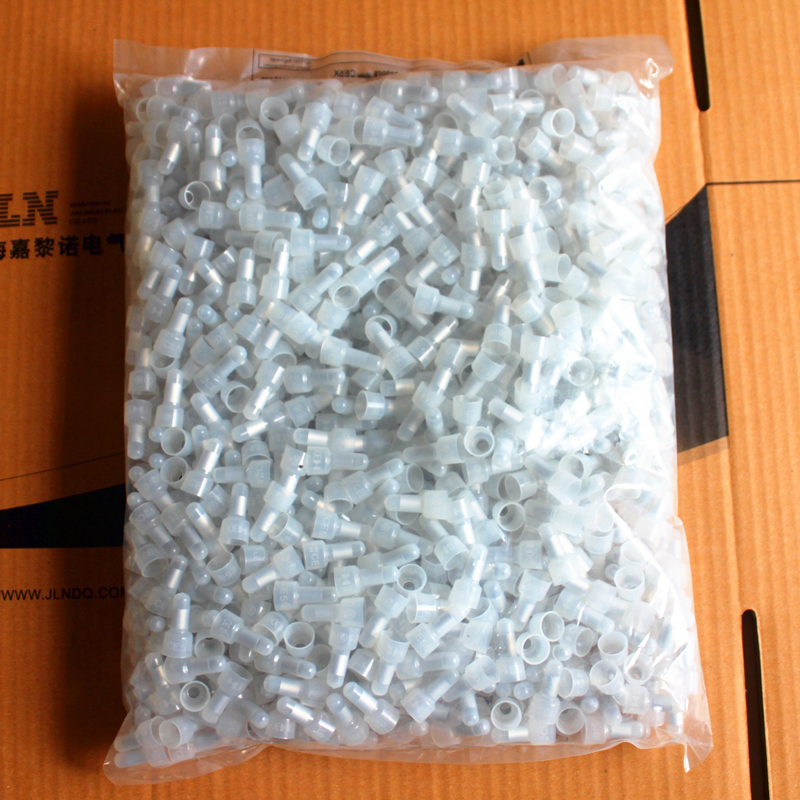 接线端子/接线帽/闭端子/尼龙压线帽/闭端端子 CE-5X 1000个/包