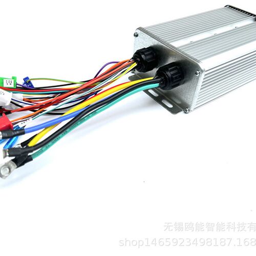 36V48V60V72V1000W1200W1500W2000MW无刷电机电摩电动三轮车控制