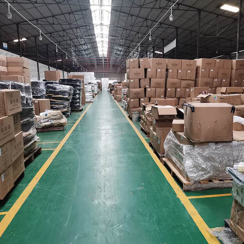 五级研磨家用厨房垃圾处理器D721EE 食物残渣处理厨余垃圾粉碎机