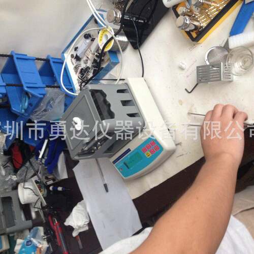 万能型膏体密度计/胶体密度测量仪/化妆品密度检测仪/面霜密度计