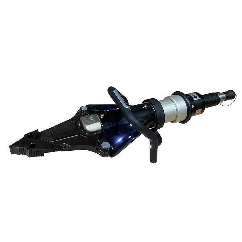 72Mpa压力支撑器接口液压起重器GYCD-28/800液压撑顶器