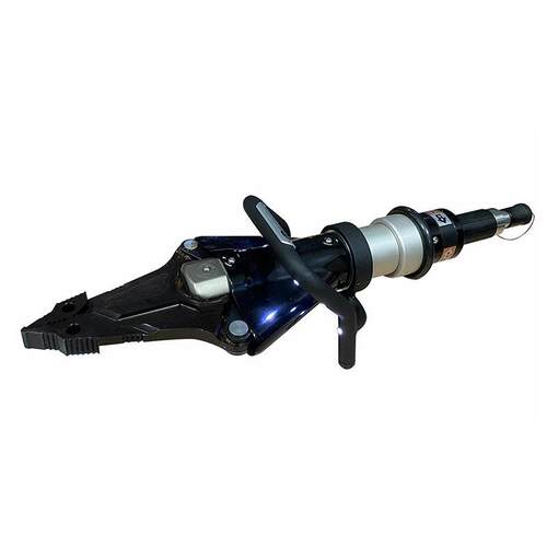 72Mpa压力支撑器接口液压起重器GYCD-28/800液压撑顶器