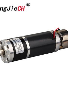 长期提供高品质HJX50RNA-SC带刹车有刷减速电机欢迎订购